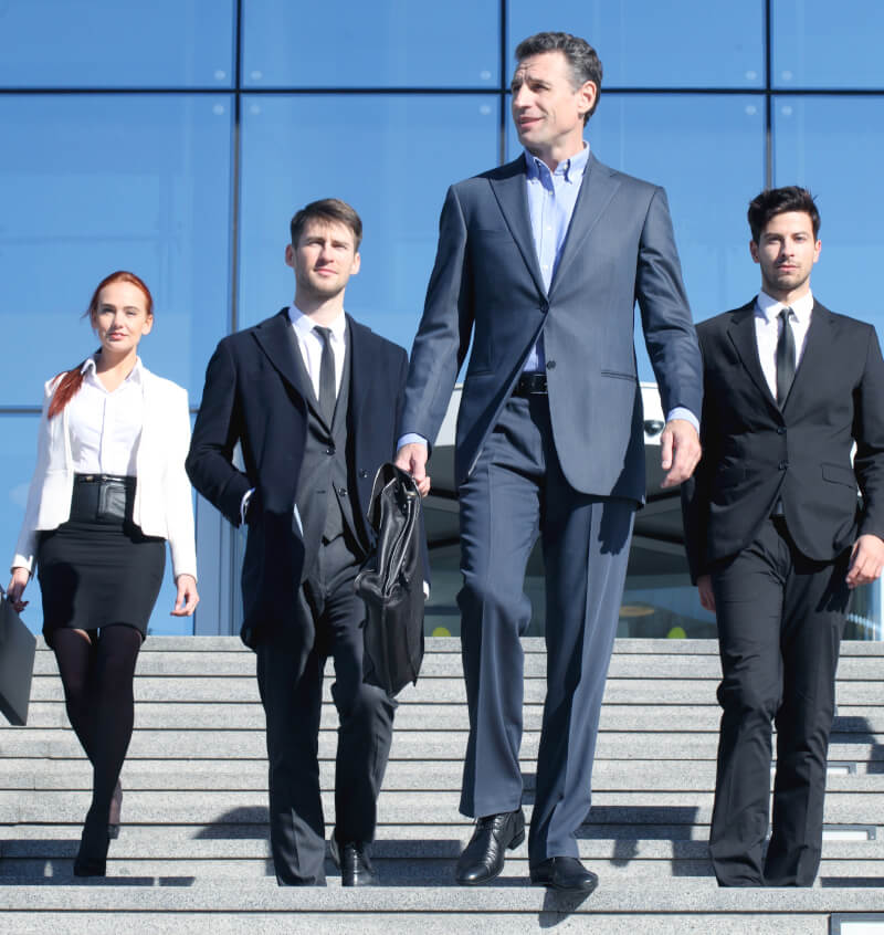 Image of Homesale Agent Services